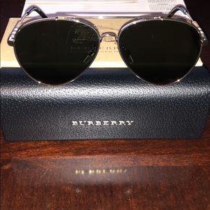 Burberry sunglasses